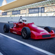 Illustration for article titled Last part of the photodump from Sound of Engine @ Suzuka circuit